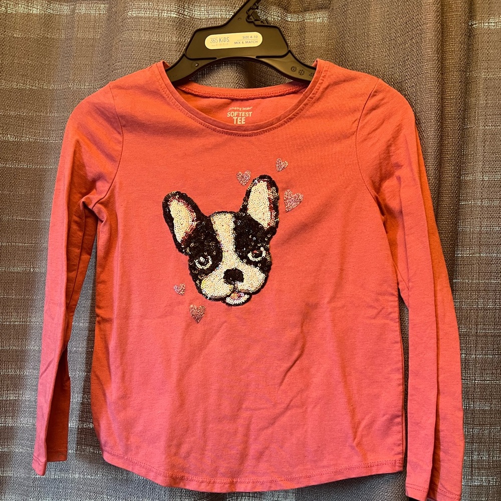 Dog shirt